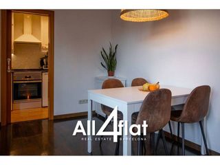 Piso en alquiler en Les Corts en Barcelona