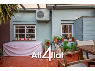 Piso en alquiler en Les Corts en Barcelona