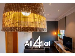 Piso en alquiler en Les Corts en Barcelona