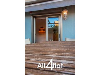 Piso en alquiler en Les Corts en Barcelona