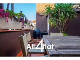 Piso en alquiler en Les Corts en Barcelona