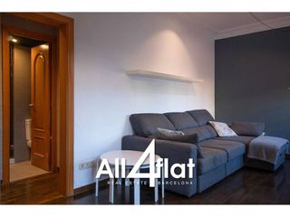 Piso en alquiler en Les Corts en Barcelona
