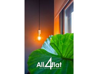 Piso en alquiler en Les Corts en Barcelona