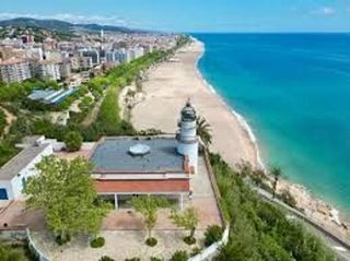 Local comercial en venta en Calella