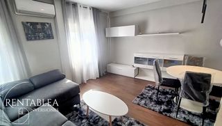 Piso en alquiler en Ensanche en Alcobendas