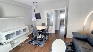 Piso en alquiler en Ensanche en Alcobendas