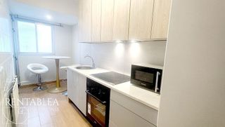 Piso en alquiler en Ensanche en Alcobendas