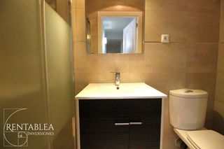 Piso en alquiler en Ensanche en Alcobendas