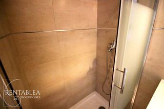 Piso en alquiler en Ensanche en Alcobendas