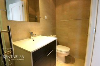 Piso en alquiler en Ensanche en Alcobendas