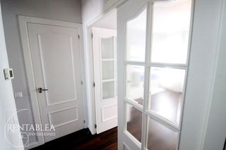 Piso en alquiler en Ensanche en Alcobendas