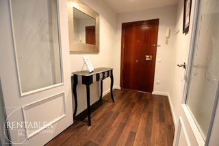 Piso en alquiler en Ensanche en Alcobendas