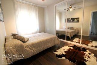 Piso en alquiler en Ensanche en Alcobendas