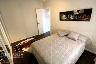 Piso en alquiler en Ensanche en Alcobendas