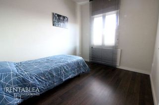 Piso en alquiler en Ensanche en Alcobendas