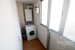 Piso en alquiler en Ensanche en Alcobendas