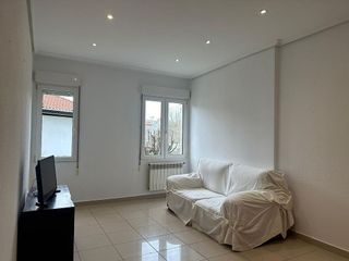 Piso en alquiler en El Sardinero en Santander