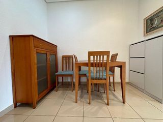 Piso en alquiler en El Sardinero en Santander