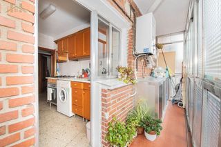 Piso en venta en San Nicasio - Campo de Tiro - Solagua en Leganés