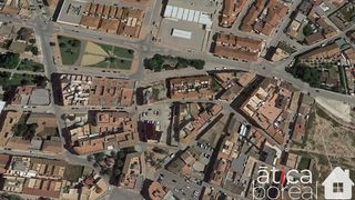 Terreno en venta en Torre-Pacheco ciudad en Torre Pacheco