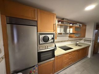 Piso en venta en Camposoto - Gallineras en San Fernando