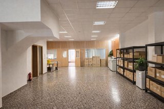 Local comercial en venta en Benifaió