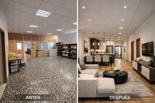 Local comercial en venta en Benifaió