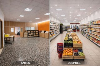 Local comercial en venta en Benifaió