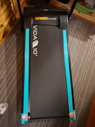 Cinta de correr Vida 10