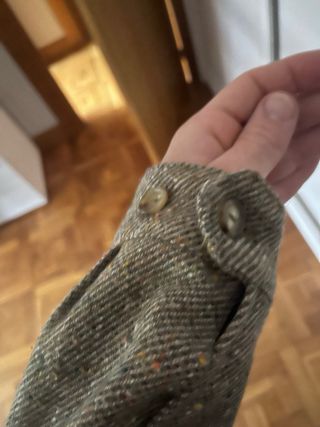 Chaqueta Lois Vintage Talla M