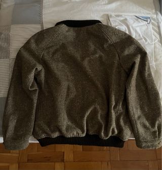 Chaqueta Lois Vintage Talla M