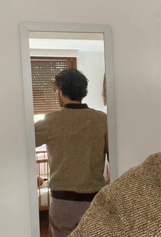 Chaqueta Lois Vintage Talla M