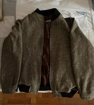 Chaqueta Lois Vintage Talla M