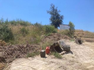 Terreno en venta en Sant Quirze Parc- Vallsuau - Castellet en Sant Quirze del Vallès