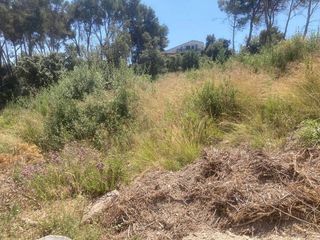 Terreno en venta en Sant Quirze Parc- Vallsuau - Castellet en Sant Quirze del Vallès