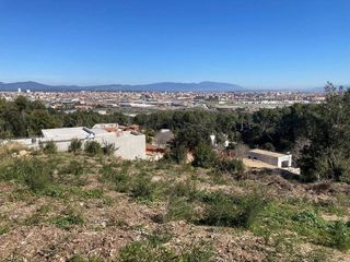 Terreno en venta en Sant Quirze Parc- Vallsuau - Castellet en Sant Quirze del Vallès