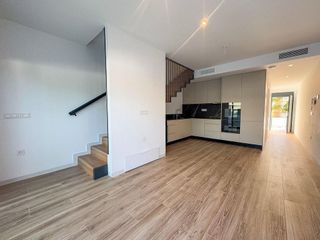 Casa en venta en Campos de Golf - Villa Martin - Los Dolses en Orihuela