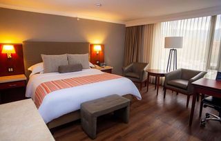 Hotel en alquiler en Centro en Ponferrada