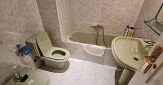 Piso en alquiler en Pajaritos - Plaza de Toros en Granada