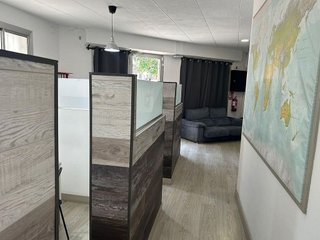 Local comercial en venta en La Florida en Hospitalet de Llobregat, L´