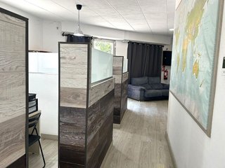 Local comercial en venta en La Florida en Hospitalet de Llobregat, L´