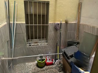 Local comercial en venta en La Florida en Hospitalet de Llobregat, L´