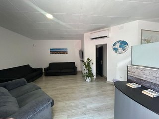 Local comercial en venta en La Florida en Hospitalet de Llobregat, L´