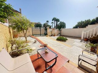 Casa en venta en Campos de Golf - Villa Martin - Los Dolses en Orihuela