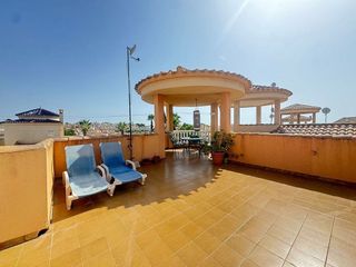 Casa en venta en Campos de Golf - Villa Martin - Los Dolses en Orihuela