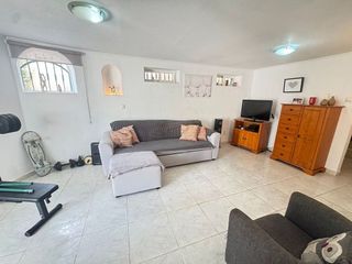 Casa en venta en Campos de Golf - Villa Martin - Los Dolses en Orihuela
