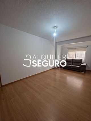 Piso en alquiler en Reyes Católicos en Alcalá de Henares