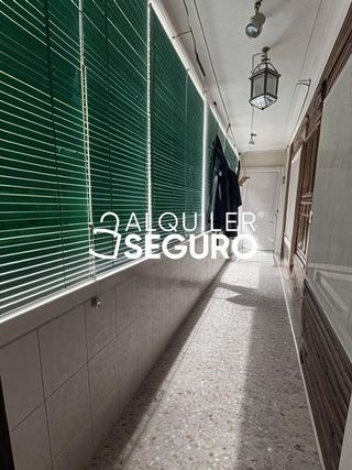 Piso en alquiler en Reyes Católicos en Alcalá de Henares