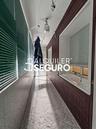 Piso en alquiler en Reyes Católicos en Alcalá de Henares