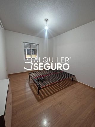 Piso en alquiler en Reyes Católicos en Alcalá de Henares